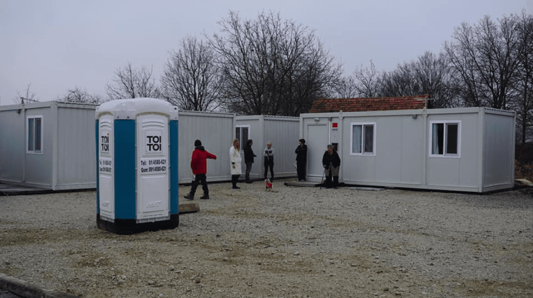 Koga je od vladajućih briga za tamo neku djecu u Petrinji, Glini i Sisku?