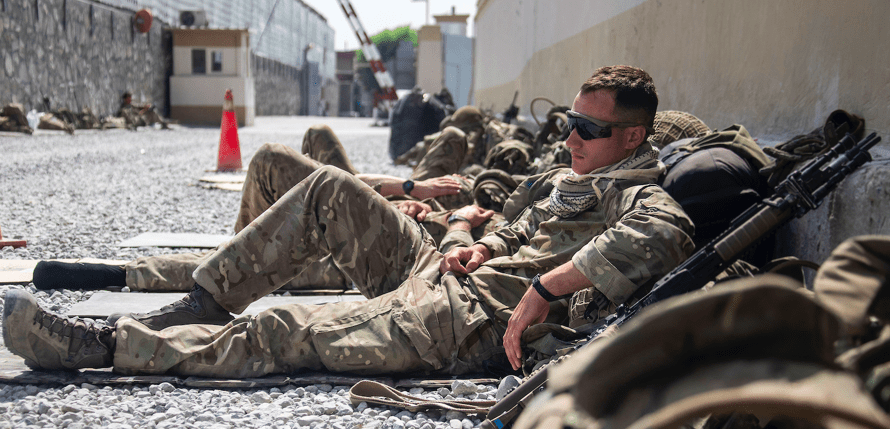 BIDEN SPREMAN NA JOŠ JEDNU EVAKUACIJU U Ukrajini je trenutno oko 30.000 američkih državljana