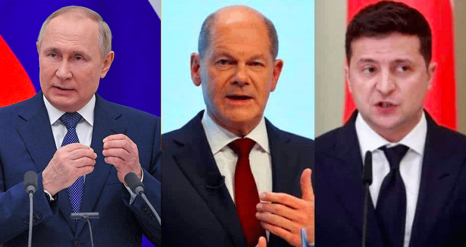 Hoće li Putin priznati Donbas ili će ga preduhitriti Zelenski i dati im autonomiju?