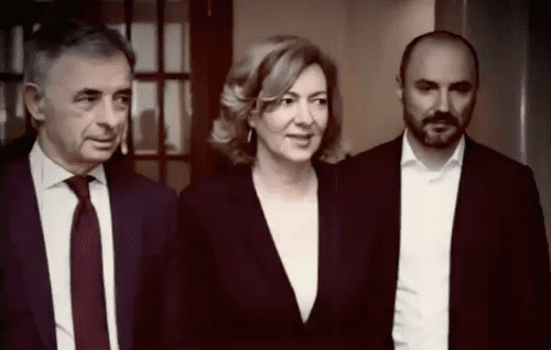 (VIDEO) DRAGANA JECKOV OTVORENO PRIZNALA: “Dogovarali smo i pregovarali – gotovo da smo trgovali”