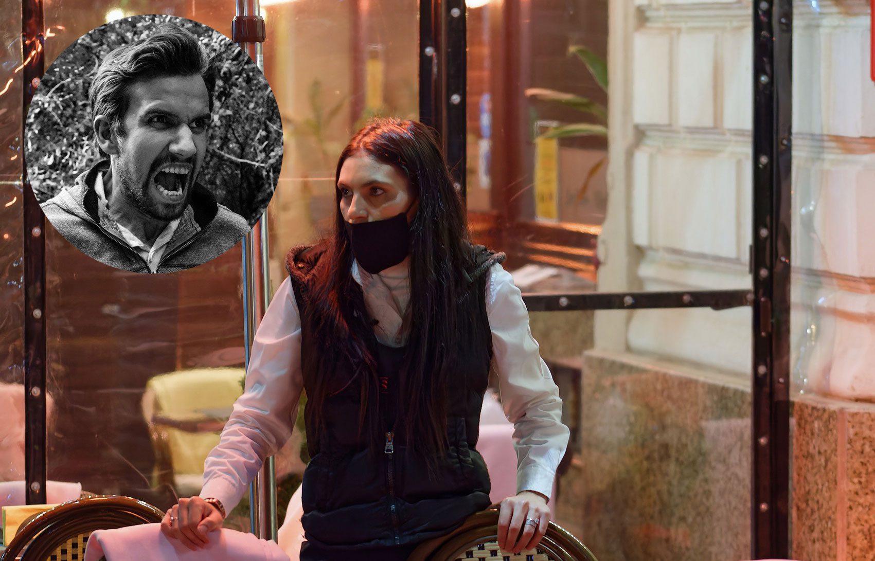 Braća blizanci izvrijeđali konobaricu: “Popio sam više amara nego što ti imaš dlaka na pički!”