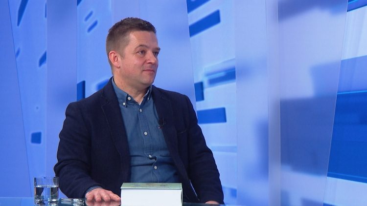 Tvrtko Jakovina: 97 tisuća članova Komunističke partije ušlo je u HDZ!