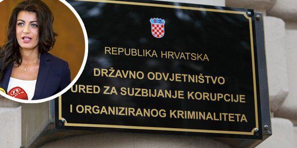 USKOK i službeno podigao optužnicu protiv Josipe Rimac i još 26 (!) Hrvata