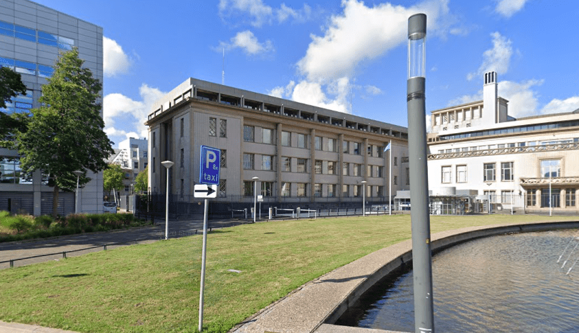 Na dnevnom redu Međunarodnog kaznenog suda u ponedjeljak tužba Ukrajine protiv Rusije