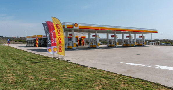 SHELL VIŠE NEĆE KUPOVATI RUSKU NAFTU I PLIN Ispričali se zbog kupovine od prošlog tjedna