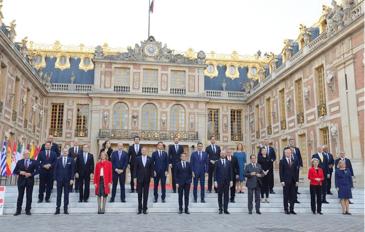 Plenković poručio sa summita: “U ovim ključnim trenucima pokazujemo europsko jedinstvo”