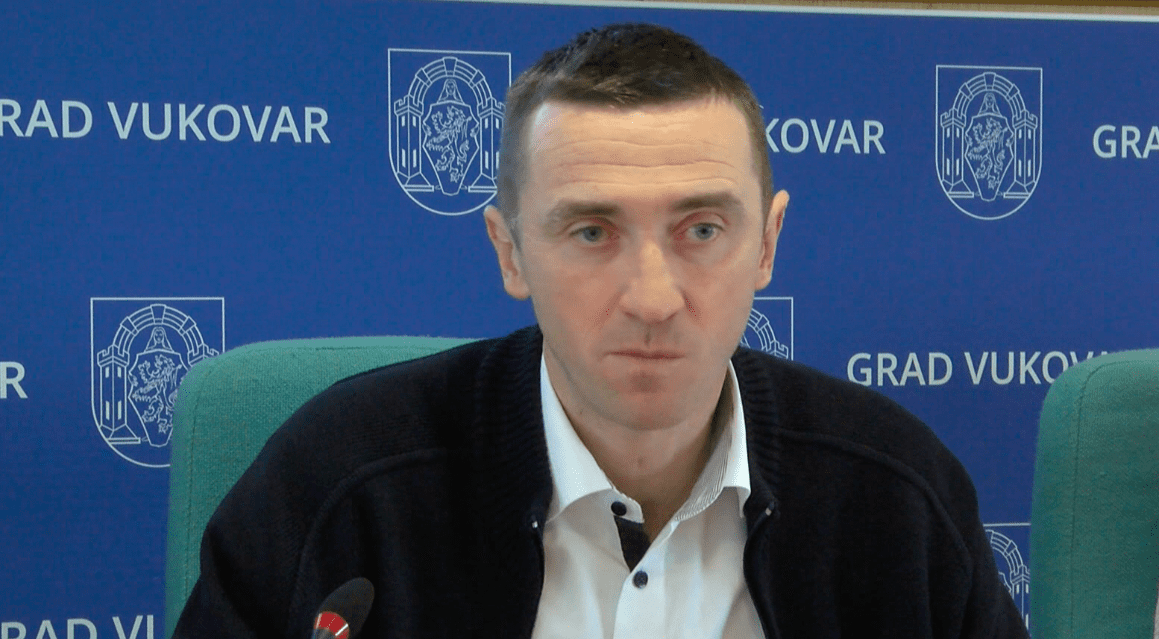 Penava: Domovinski pokret zahtijeva ostavku ministra Banožića