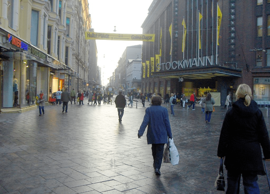 Nakon ruske agresije na Ukrajinu Finska razmišlja o ulasku u NATO