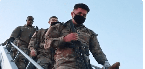 NATO POKREĆE VOJNU VJEŽBU “HLADNI ODGOVOR” 30.000 vojnika sudjelovat će u vojnoj vježbi u Norveškoj