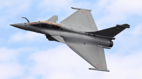 ODRŽAVANJE VJEŽBE Iznad Zagreba preletjet će francuski avioni Rafale