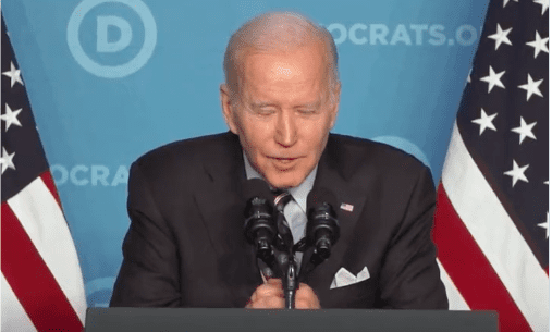 UKRAJINA DOBIVA AMERIČKE BESPILOTNE LETJELICE Biden o Putinu: “On je ratni zločinac”