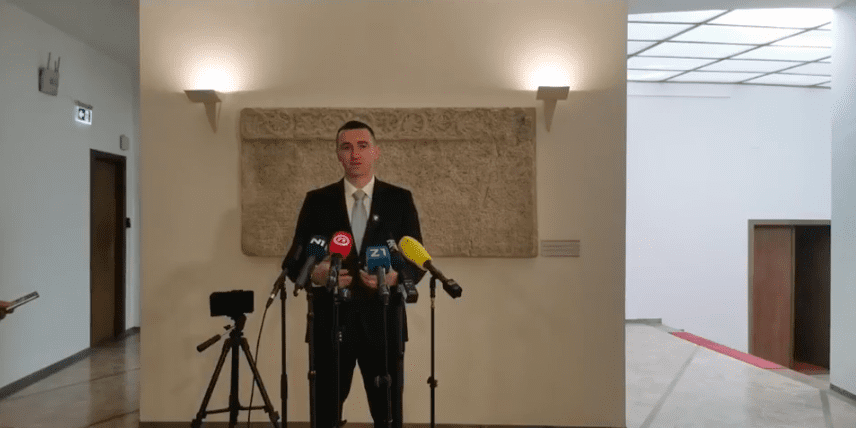 Penava: Prošlo je dvije godine, a obnova od potresa je prespora, nepravedna te dijelom ni ne postoji