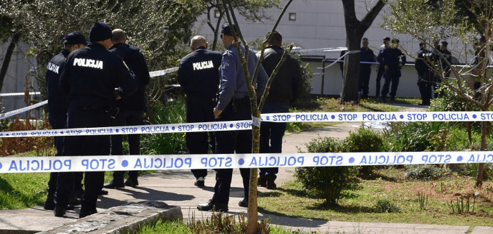 POLICIJA IZVIJESTILA: Ubojica iz Ploča prvo je ubio maloljetnika, pa potom vlastitog brata