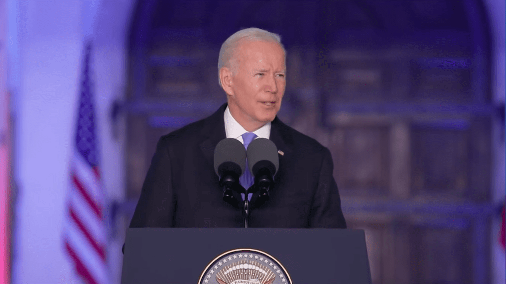 SAD POJAŠNJAVA ŠTO JE BIDEN HTIO REĆI Za to vrijeme Ukrajina izvještava: u mjesec dana ruske invazije na Ukrajinu poginulo 12 novinara