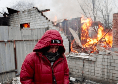 HOĆE LI PREGOVORI BITI KORAK PREMA MIRU? Rusija više ne traži da se Ukrajina denacificira
