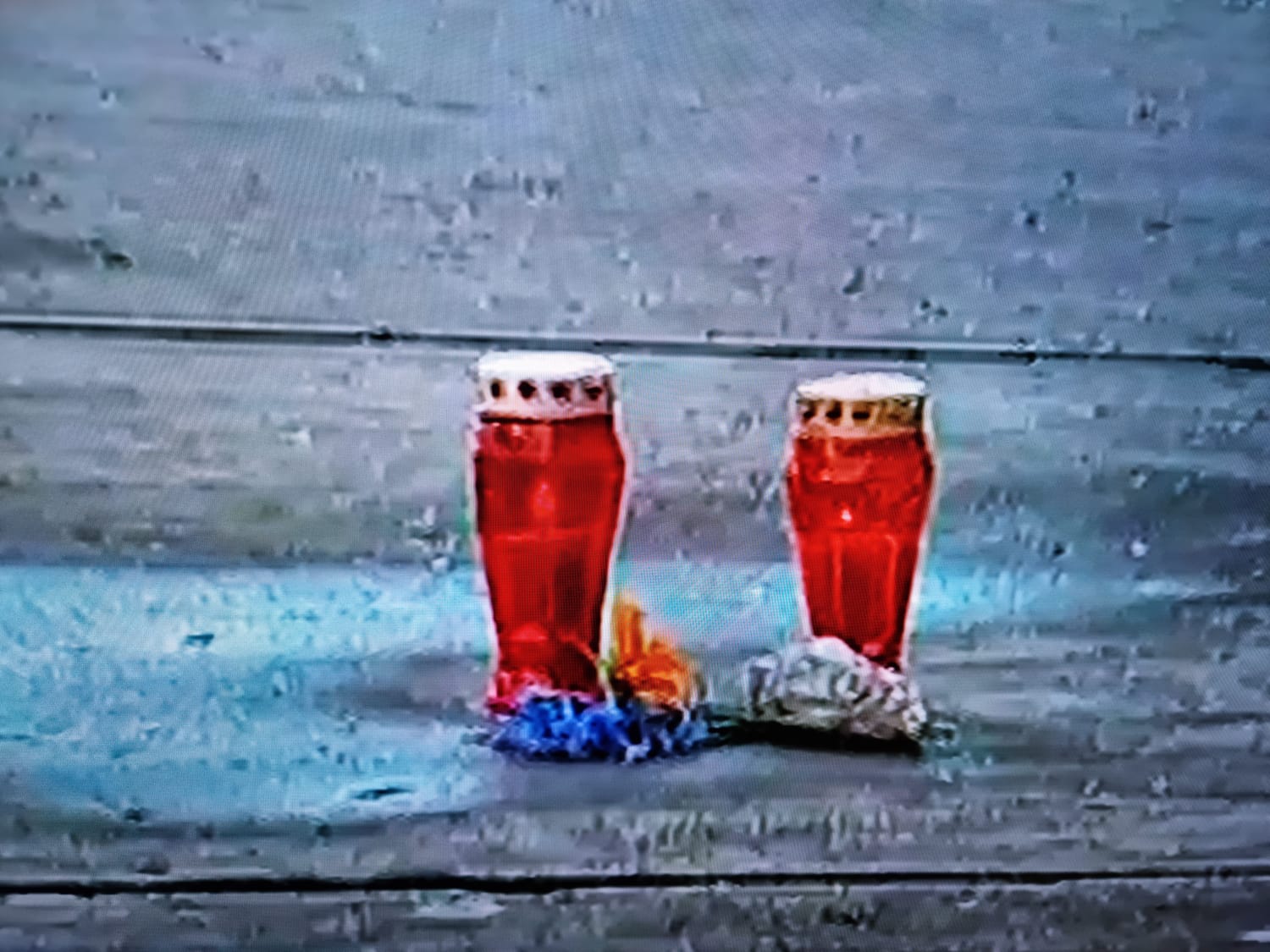 UBOJICA POZNAT PO NASILNIČKOM PONAŠANJU Dvostruko ubojstvo koje je Ploče zavilo u crno