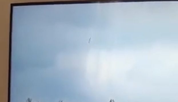 VIDEO Pogledajte trenutak kad je pao kineski avion sa 133 putnika