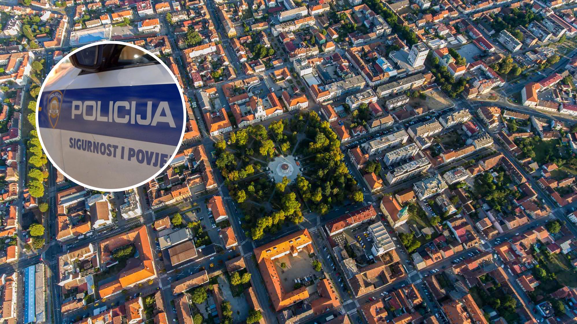 Ženi (33) prijeti godinu dana zatvora jer je istukla 12-godišnjeg sina