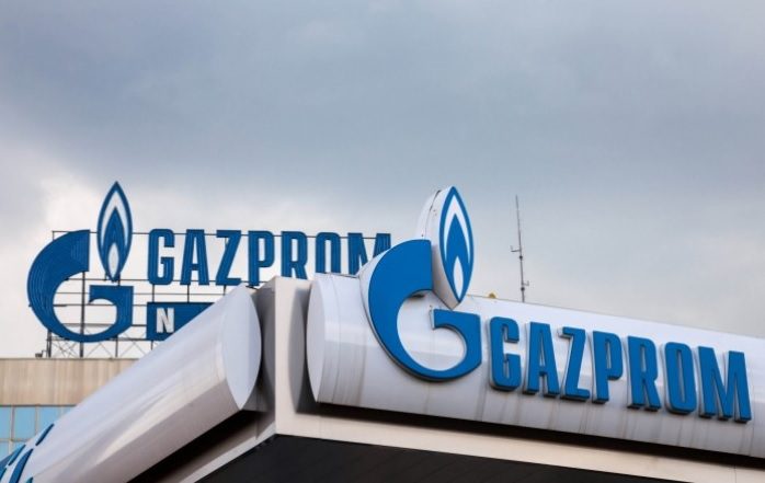 Gazprom tvrdi da Europa usprkos sankcijama povećava potražnju ruskog plina