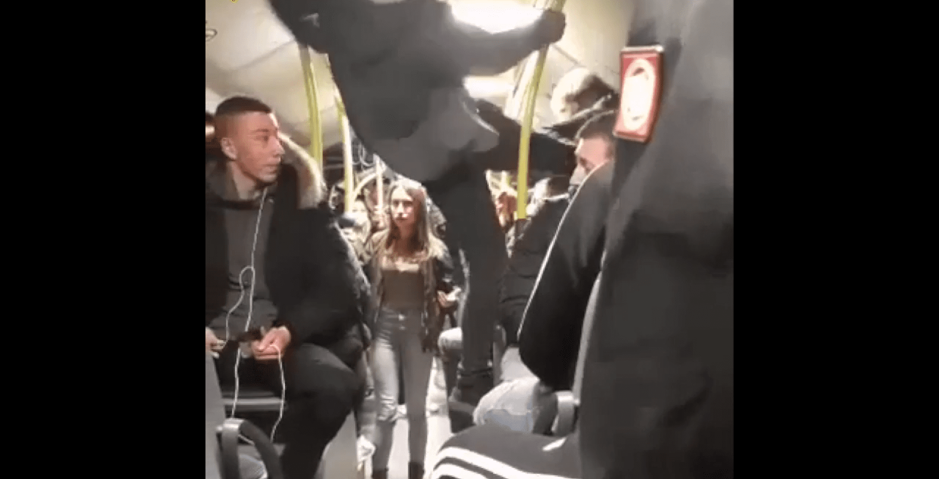 VIDEO U tučnjavi u Prometovoj 37 napadnut Oceano Perica, poznati Kaštelanin