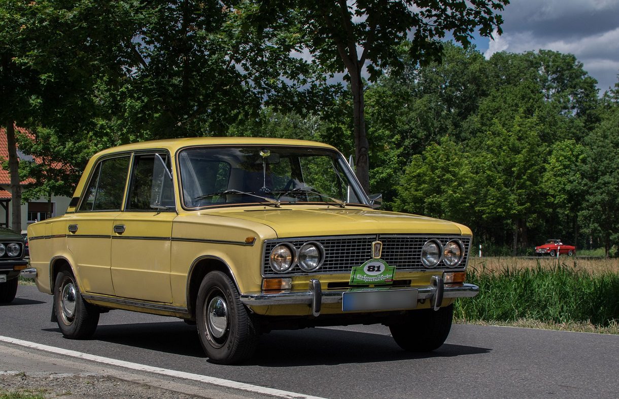 NEMAJU MATERIJALA Lada zbog sankcija prestala s proizvodnjom