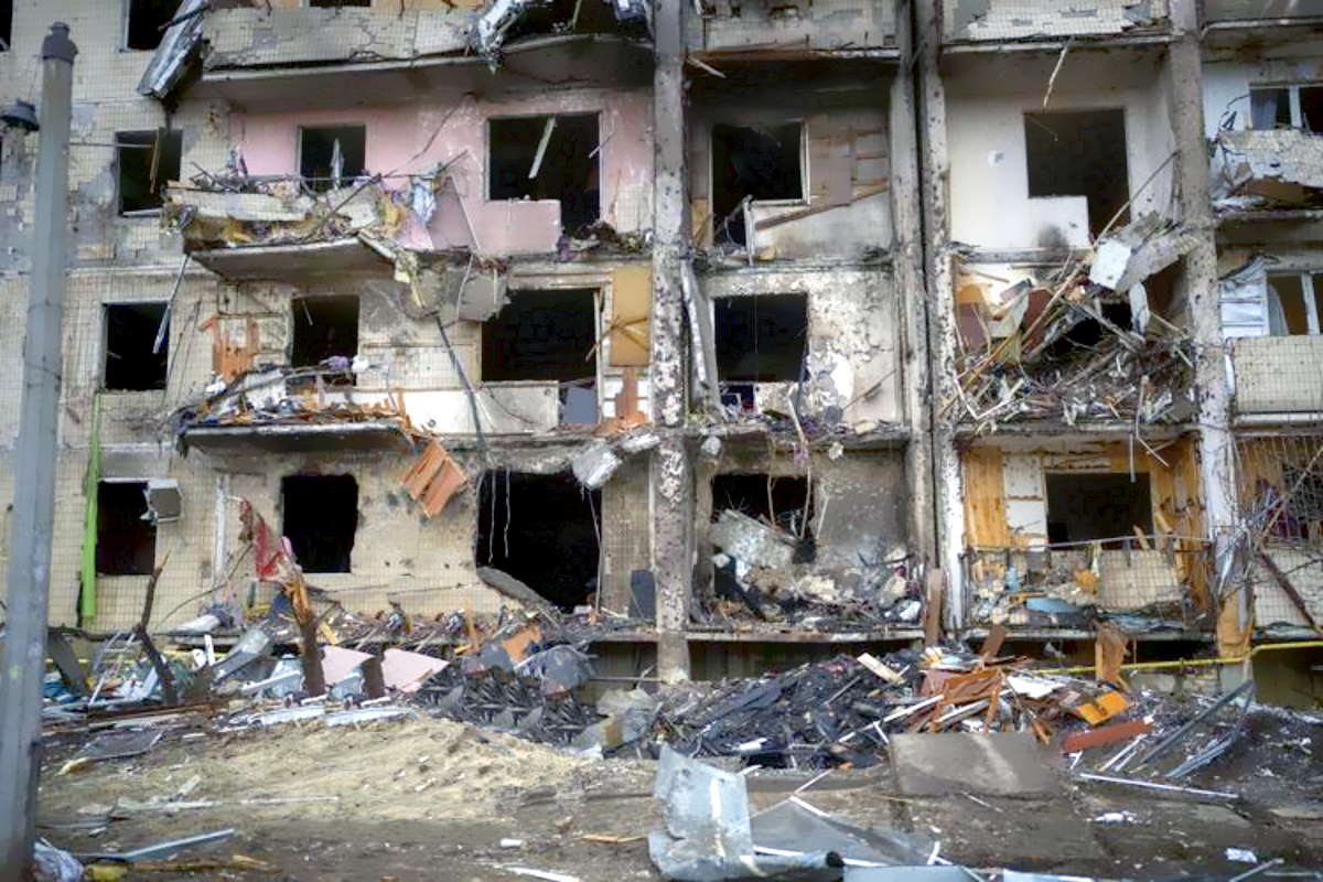 Evakuacija civila u Mariupolju obustavljena, Rusi uporno pucali po svima