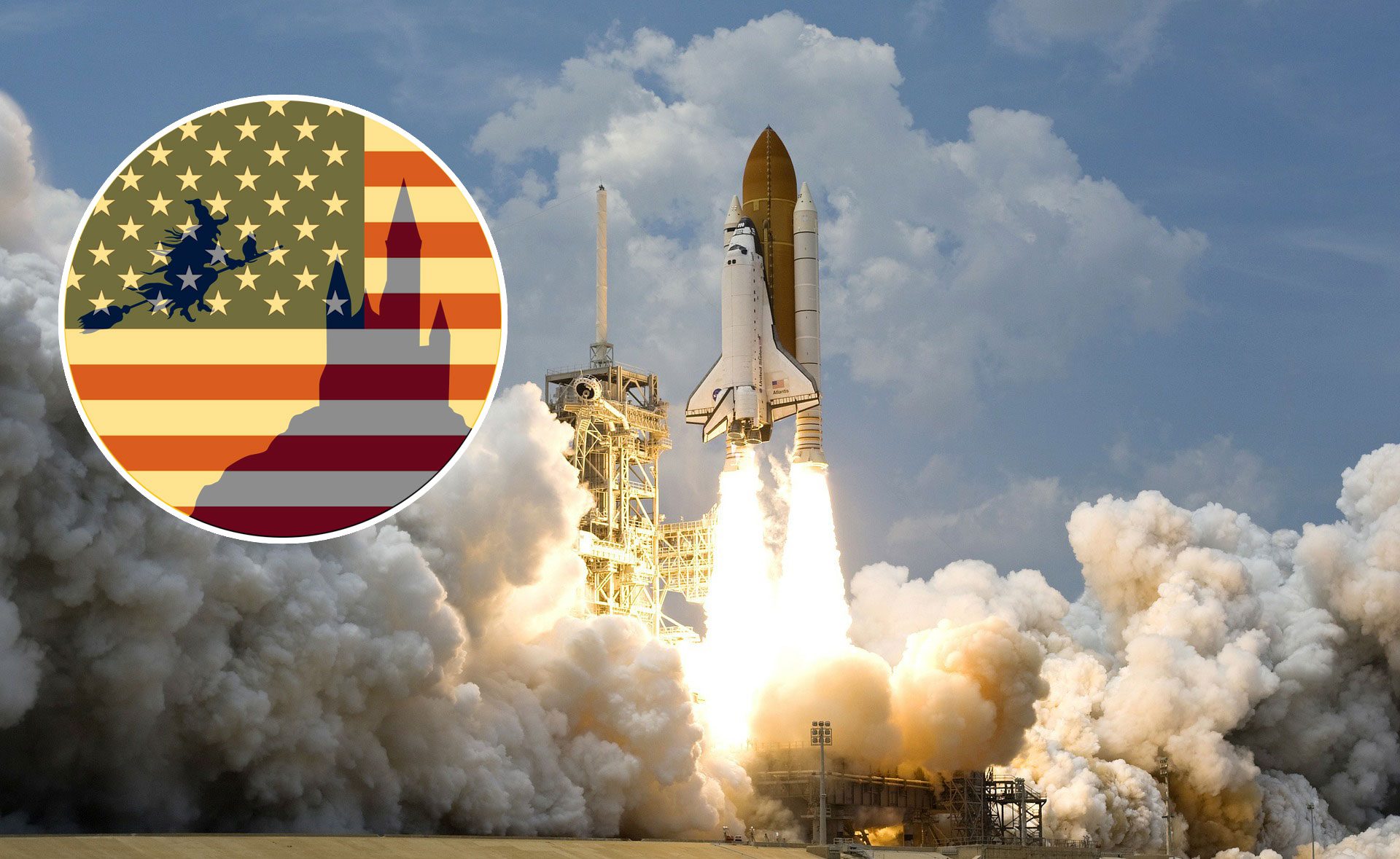 Rusija zaustavila isporuku raketnih motora u SAD: “Neka lete na metlama!”