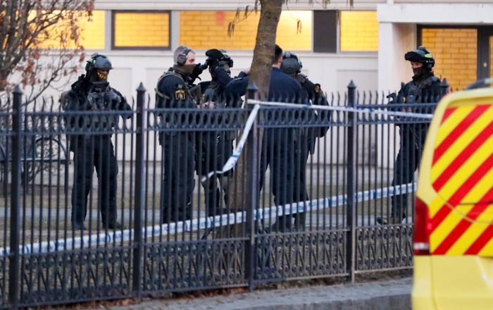Švedska: Maturant nasmrt izbo dvije školske djelatnice, pa se predao