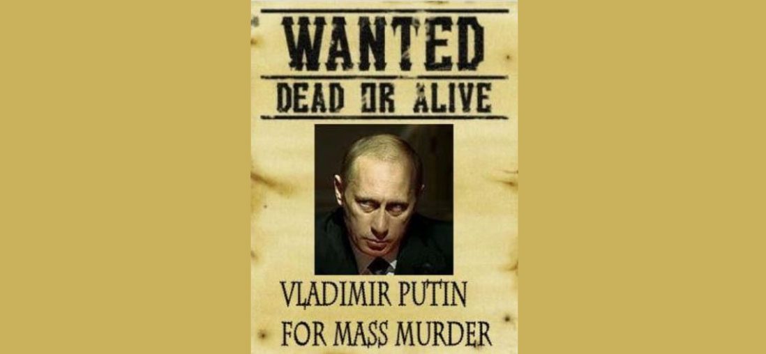 Ruski bogataš stavio Putinu cijenu na glavu: Milijun dolara osobi koja ga uhvati!