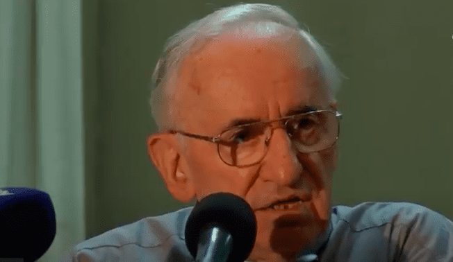 PROF. IVANČIĆ: ŽIVOT JE KAO POZORNICA- S ROĐENJEM UĐEŠ, SA SMRĆU IZAĐEŠ Svaki čovjek ima u sebi dobra i ima zla