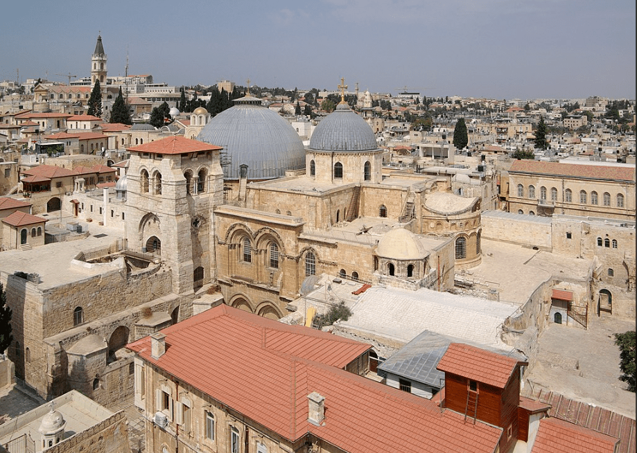 Tomislav Ivančić: VELIKA SUBOTA