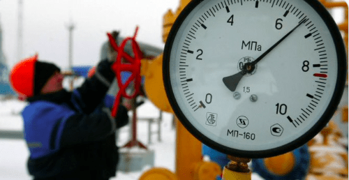 UPOZORENJE ILI? Ruski Gazprom na kratko obustavio plin Poljskoj i Bugarskoj