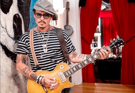 Suđenje Depp protiv Hearda konačno dolazi do članka koji je potaknuo cijeli slučaj