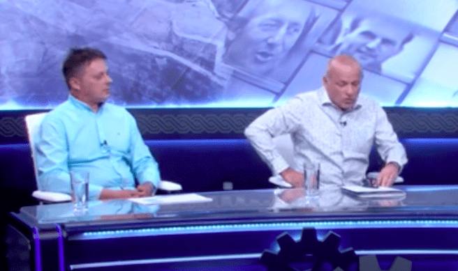 JOSIĆ: Umjesto djevojčice u plavom kaputiću u Vladi djevojčica s traktora