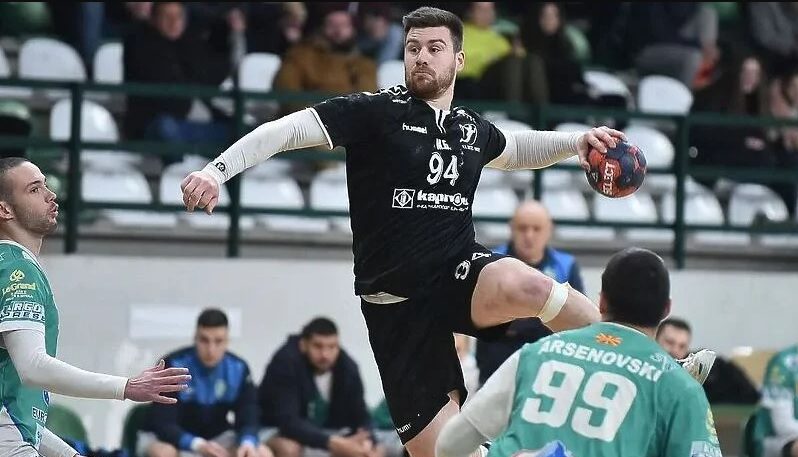 UŽAS Hrvatski rukometaš brutalno pretučen u Skopju, liječnici mu se bore za život