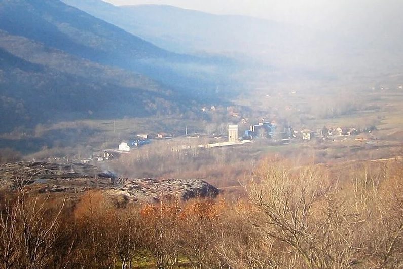 U Srbiji nakon eksplozije metana poginulo osam rudara