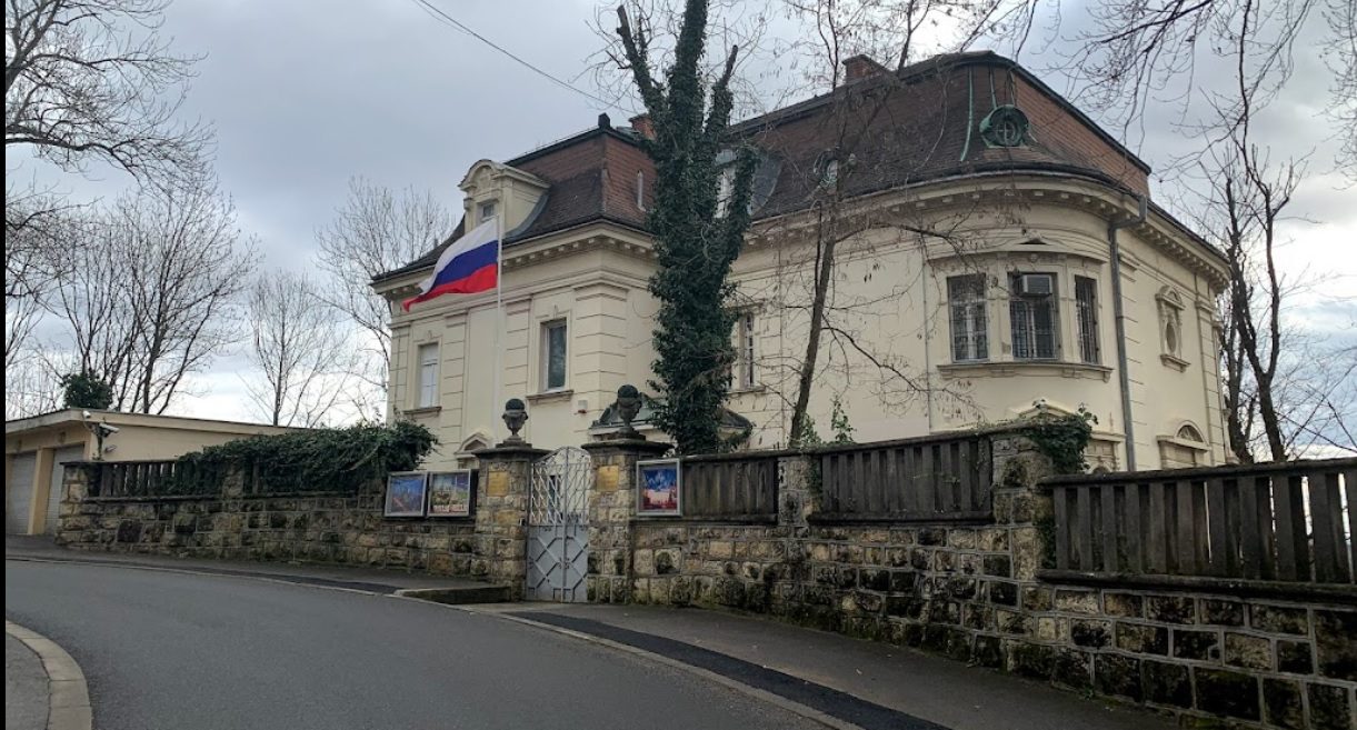 MOĆNA PORUKA PUTINU Hrvatska protjerala 18 ruskih diplomata!