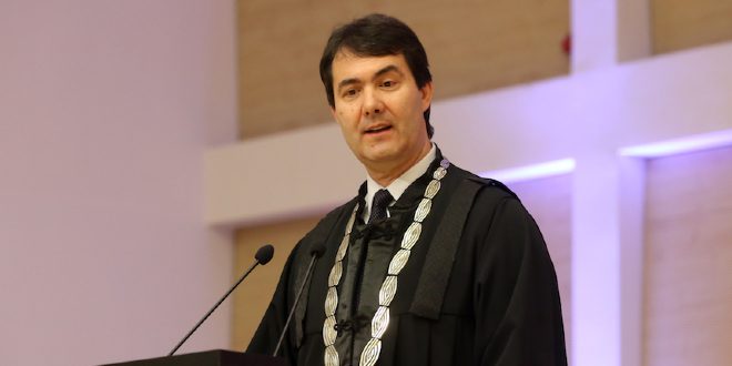 NESLUŽBENO Dr. Zoran Đogaš izlazi na izbore kao kandidat HDZ-a za gradonačelnika Splita