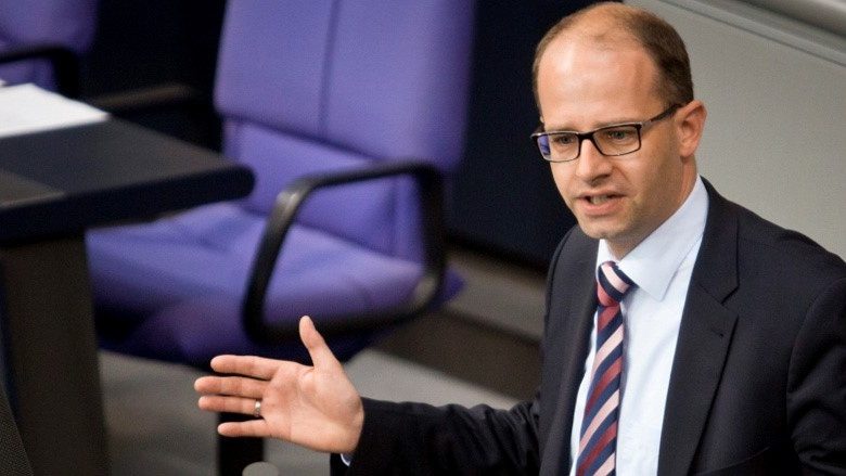 Zastupnik njemačkog CDU-a Michael Brand: Milanović nanosi veliku štetu Hrvatskoj