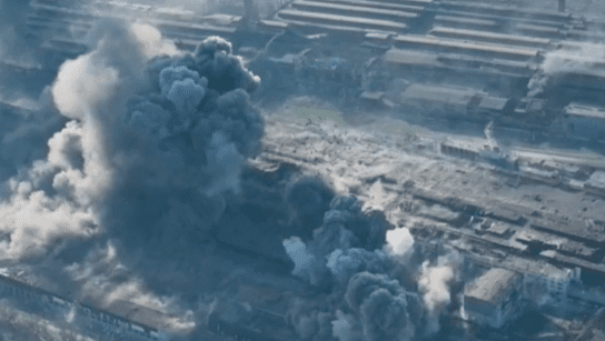 Mariupolj “Posljednje snage pukovnije Azov neće se predati nakon što je evakuirano još 300 civila”