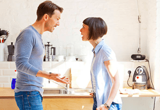 PREVIŠE TOKSIČNOSTI U VEZI Kako prepoznati da ste dramatični u vezi