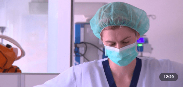 ČESTITAMO MEĐUNARODNI DAN SESTRINSTVA Ove godine pod sloganom “Snaga je u zajedništvu”
