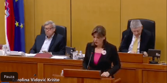 IVAN VRDOLJAK SIVA EMINENCIJA PPD-a Vidović Krišto otkriva nove krakove korupcije u Hrvatskoj