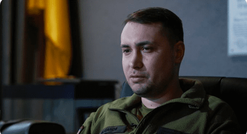(VIDEO) Šef ukrajinske vojne obavještajne službe: “Rat će biti gotov do kraja godine – u Rusiji u tijeku državni udar”