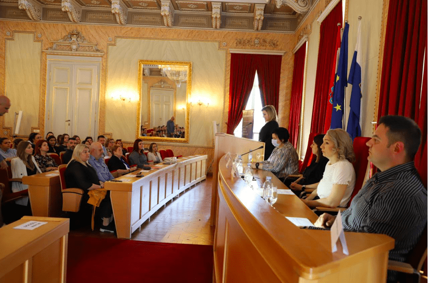 Međunarodni dan obitelji u Osijeku: “Tolerancija i poštovanje čuvaju i drže obitelj na okupu”