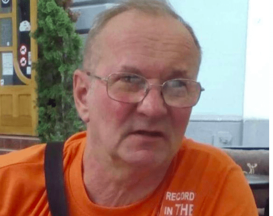 “Najgore je kad imaš, pa nemaš” poruka je Josipa Bartoša, korisnika projekta “Život kakav želiš, zaželiš Vladislavci”