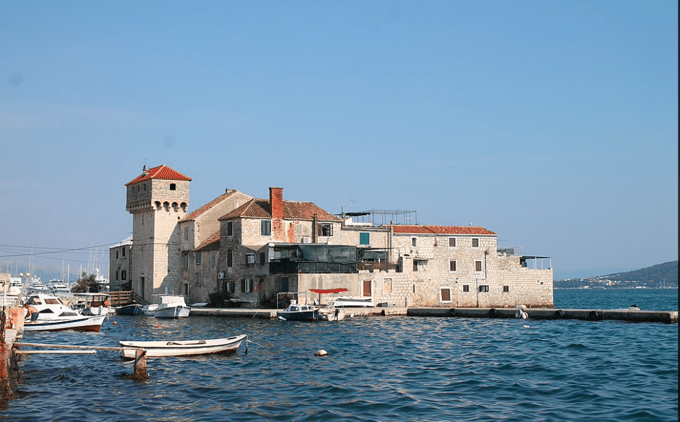 Naredna dva mjeseca naoružajte se strpljenjem u prometu Kaštel Gomilicom