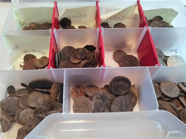 Vukovar: Muškarac (49) ukrao čak 1080 artefakata, policija mu u domu pronašla i oružje