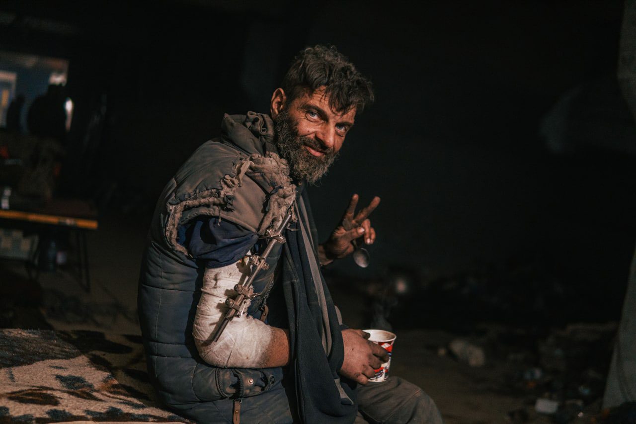 FOTO Bojna Azov objavila fotografije svojih namučenih boraca, pa još jednom pozvala pomoć