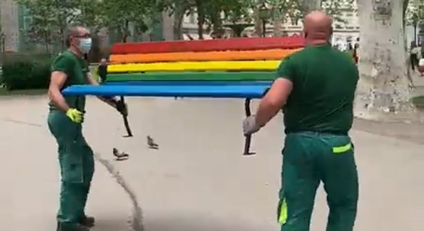 Zaboravite Ukrajinu: U Zagrebu se vodi najžešća bitka na svijetu… zbog klupice